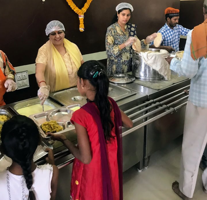 Empowerment through Innovative Outreach Programs