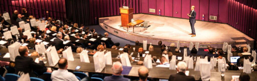 Expanding Presence and Capabilities