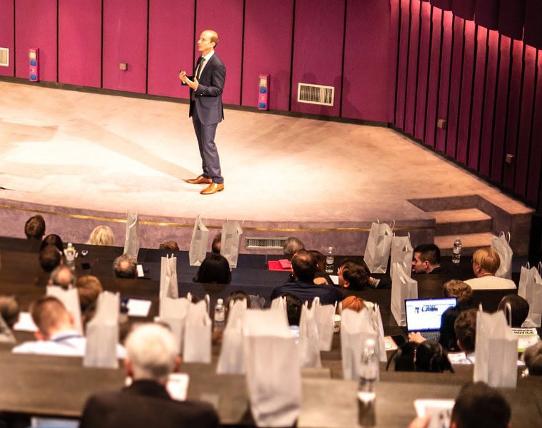 Expanding Presence and Capabilities