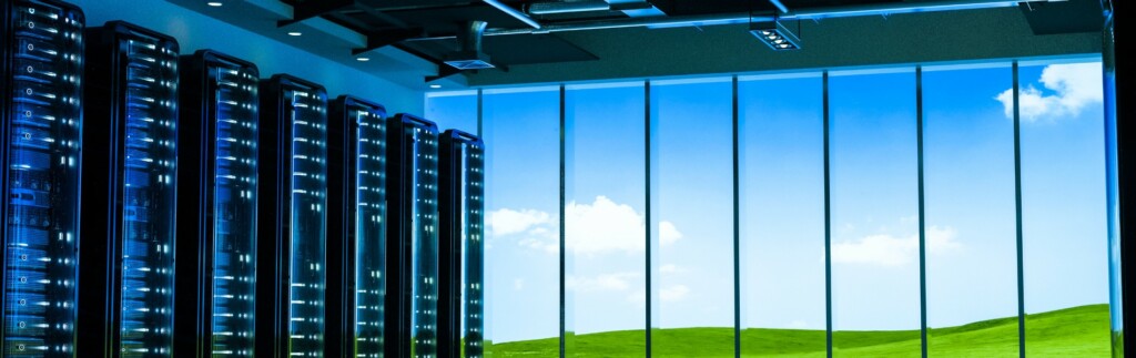 Launch of Cloud Hosting Services