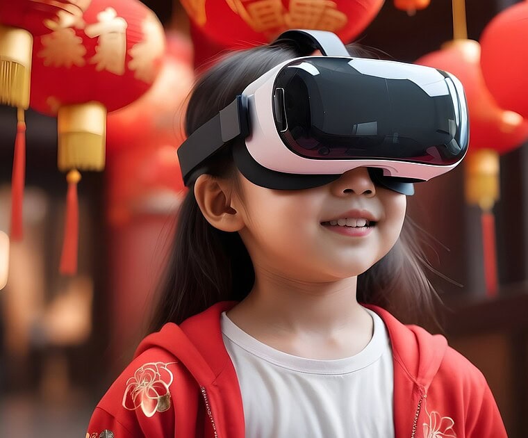 Launch of Virtual Reality Solutions