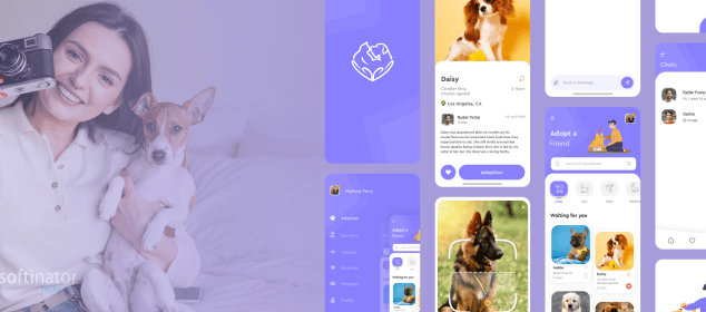 AI and ML solutions by Softinator TechLabs for innovative technology.