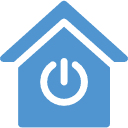 Modern home automation system by Softinator TechLabs for smart living.