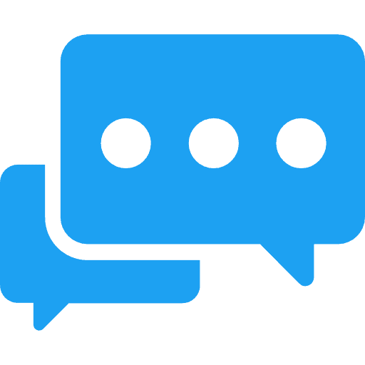 AI-powered chatbots enhancing customer support and interaction.
