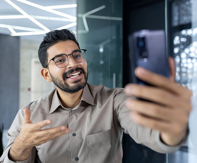 Driven IT support for pandemic resilience and community support.