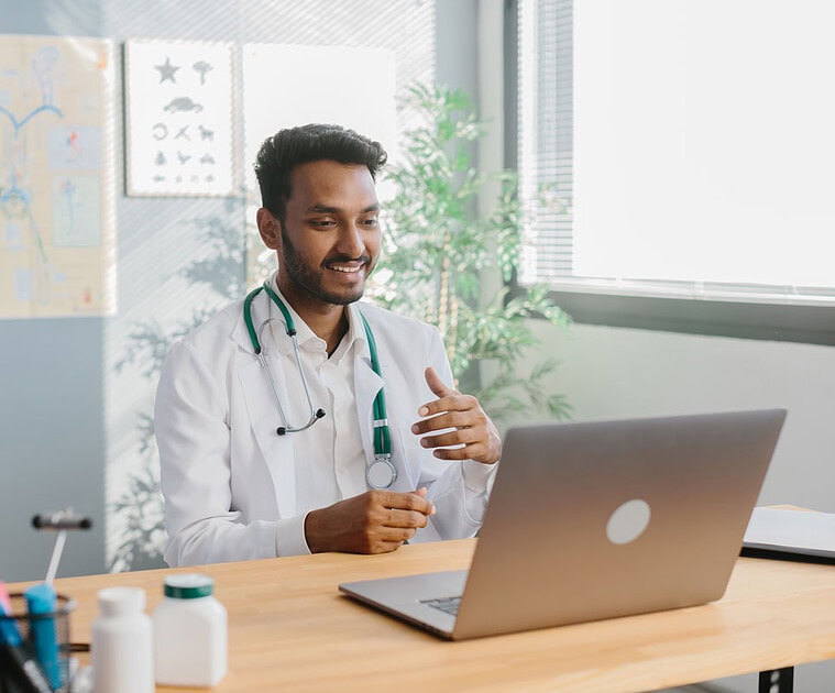 Driven telehealth solutions for digital health innovation.