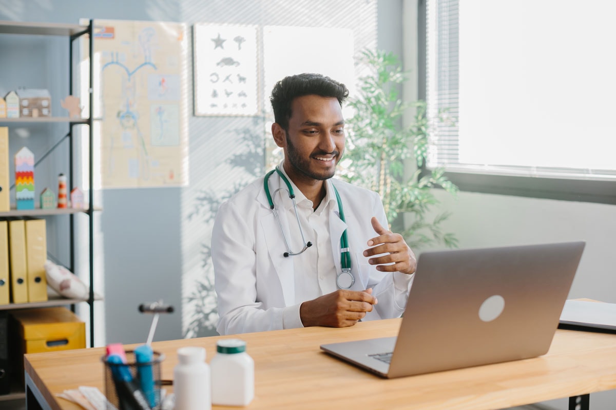 Driven telehealth solutions for digital health innovation.