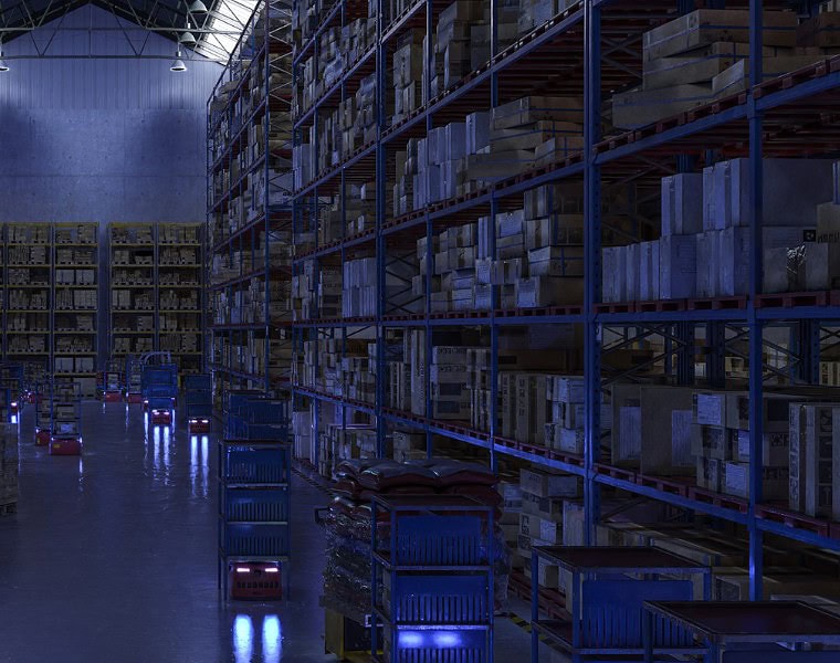 Robotics and Automation Projects