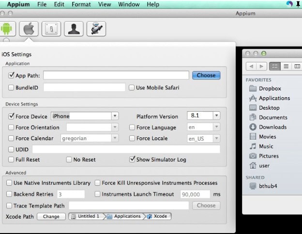 Mobile App Testing by Softinator TechLabs, a leader in AI and ML development for reliable mobile app.