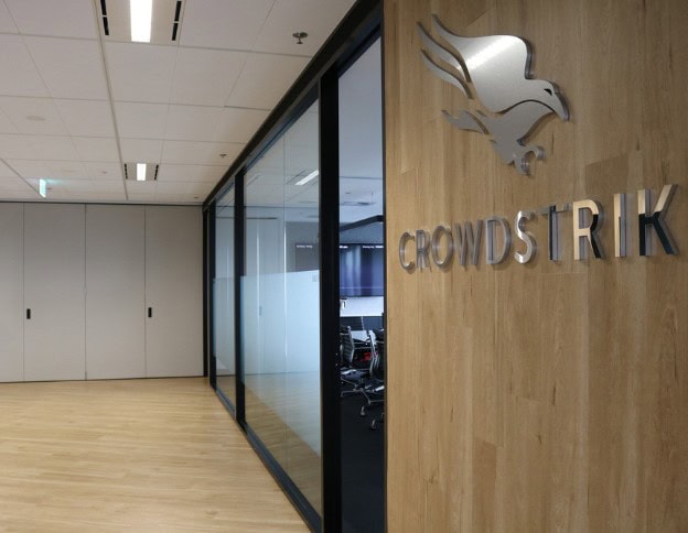 Authentication & Authorization concept at Softinator TechLabs.