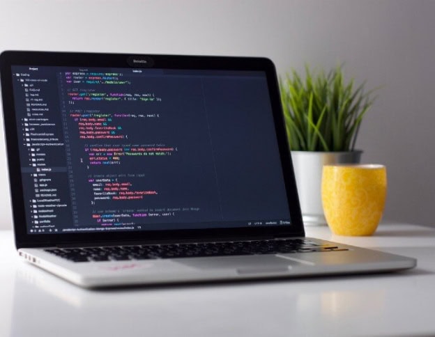 Electron Desktop Application Development for seamless cross-platform solutions.