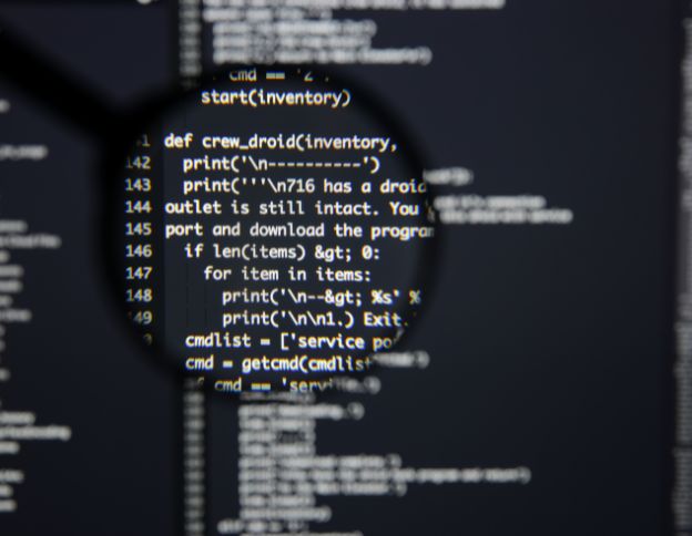 AI and ML Python programming for innovative solutions.