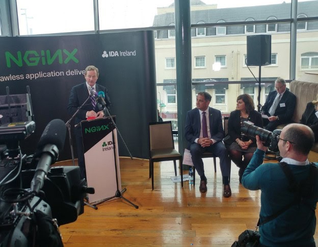 Leading AI & ML Developer Company Presentation.