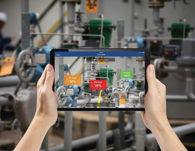 AI ethics and compliance in industrial settings with real-time data analysis.