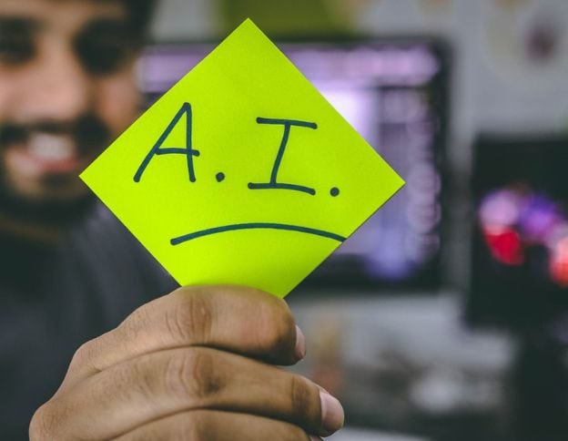 AI strategy and consulting for innovative AI and ML solutions. Expert guidance to transform your bus.