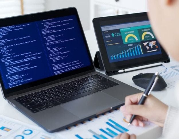 Driven CI/CD pipeline for seamless software deployment.