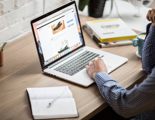 AI-driven computer vision technology for advanced image analysis.