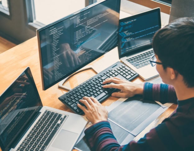 Driven cybersecurity analysis for incident response and digital forensics.