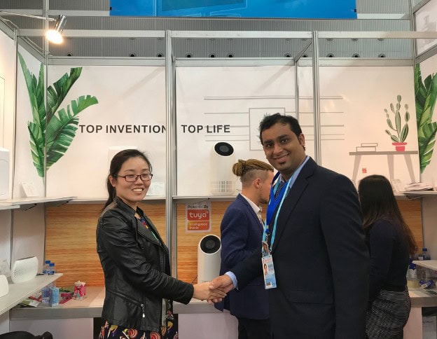 Driven IoT solutions for innovative connectivity and automation.