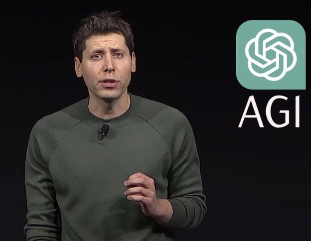 Expert presenting on AI and machine learning at Softinator TechLabs.