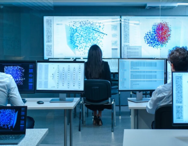 AI Data Analysis for Business Insights.