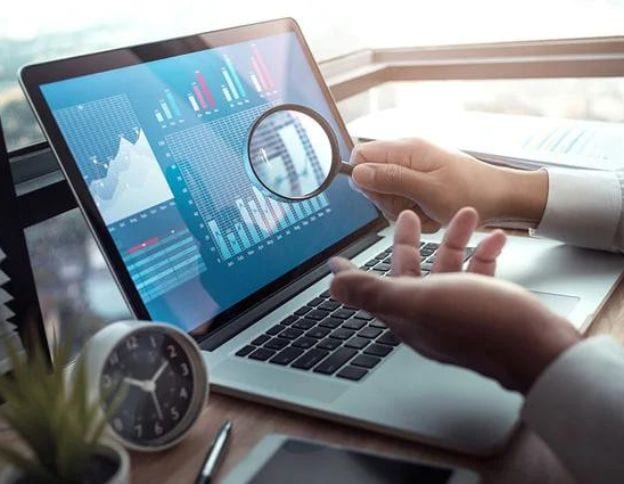 Driven quality assurance and testing services for software reliability.