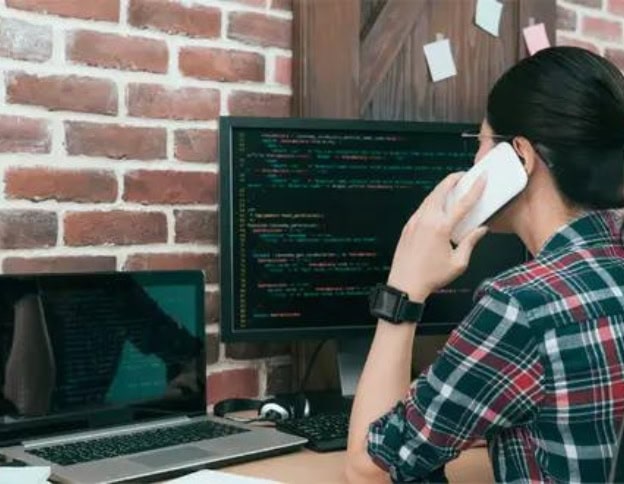 Security awareness training for IT professionals.