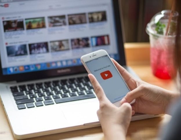 Driven programmatic advertising on digital devices.