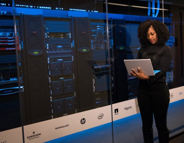 Driven cloud infrastructure management and automation solutions.