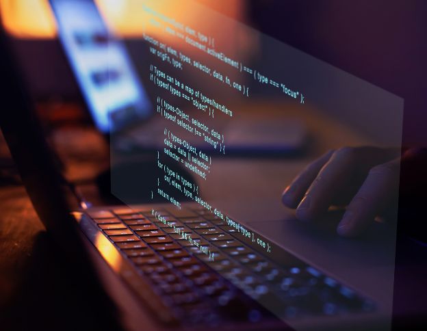 Powered code analysis for security and quality.