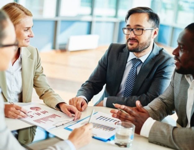 Driven customer engagement strategies for business growth.