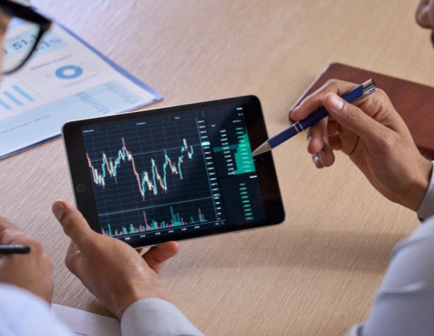 AI and ML Data Analysis for Business Growth.