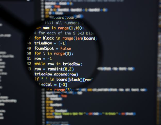 AI and ML development for platform migrations.