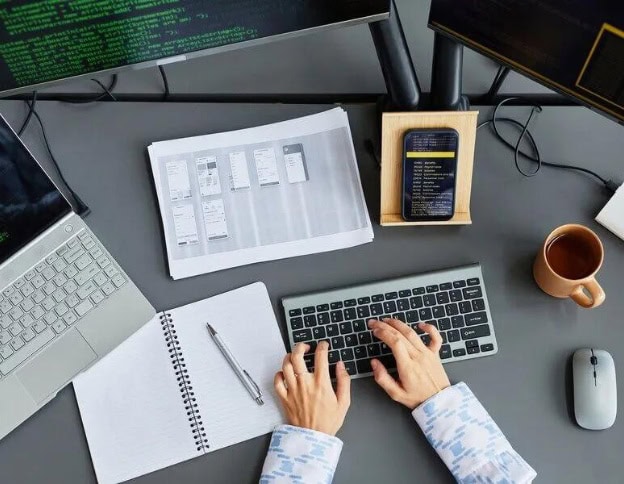 Driven cloud setup and management solutions.