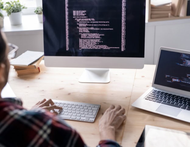 Powered network security system protecting data integrity.