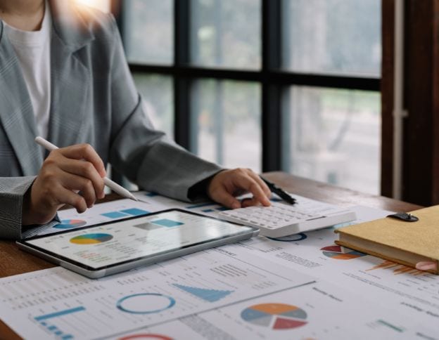 Driven project management tools for efficient planning and execution.