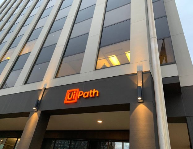 RPA technology at Softinator TechLabs, a leader in AI and ML development for automation.