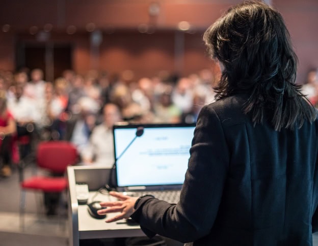 Driven Security & Event Monitoring System.