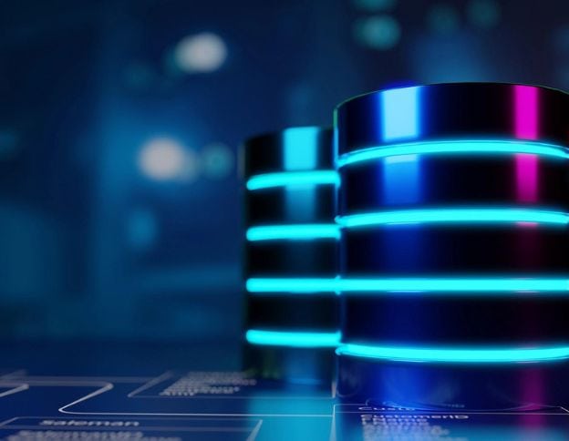 Seamless DB2 to Oracle migration with Softinator TechLabs' expert AI and ML solutions.