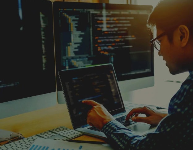 Software developer working on AI and ML projects at Softinator TechLabs.