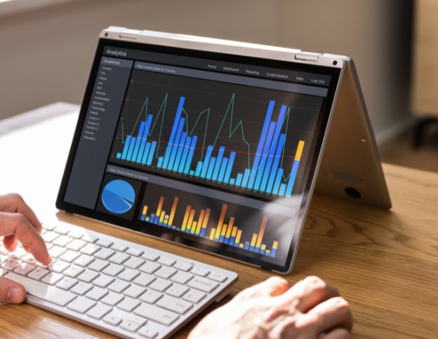 Driven data analysis for business insights.