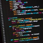 AI and ML development in blockchain technology by Softinator TechLabs.