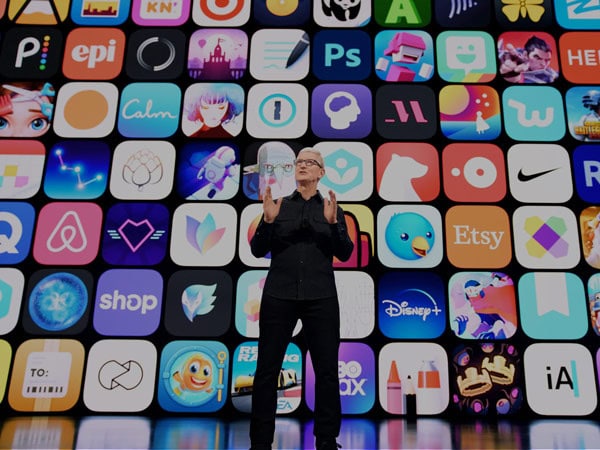 Innovative mobile app solutions by Softinator TechLabs, a leader in AI and ML development.