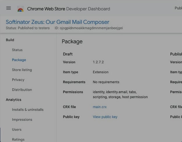 AI and ML software solutions by Softinator TechLabs for innovative web development.