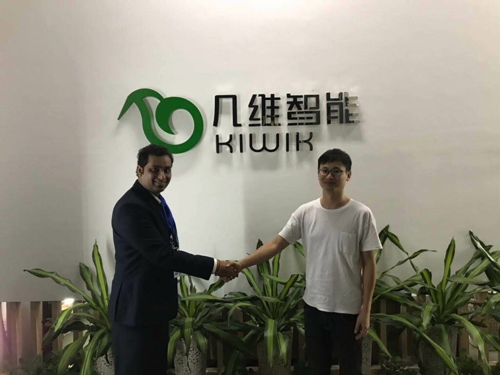 A Showcase of Innovation and Vision for the Future