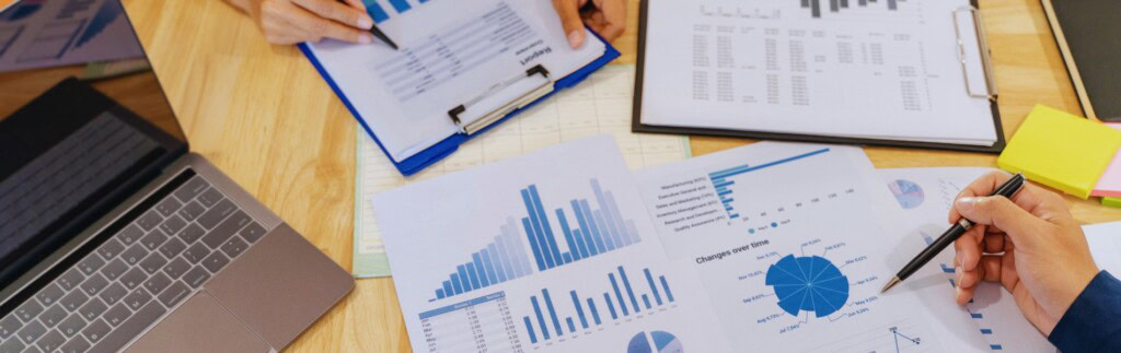 Transformative Growth and Visionary Initiatives