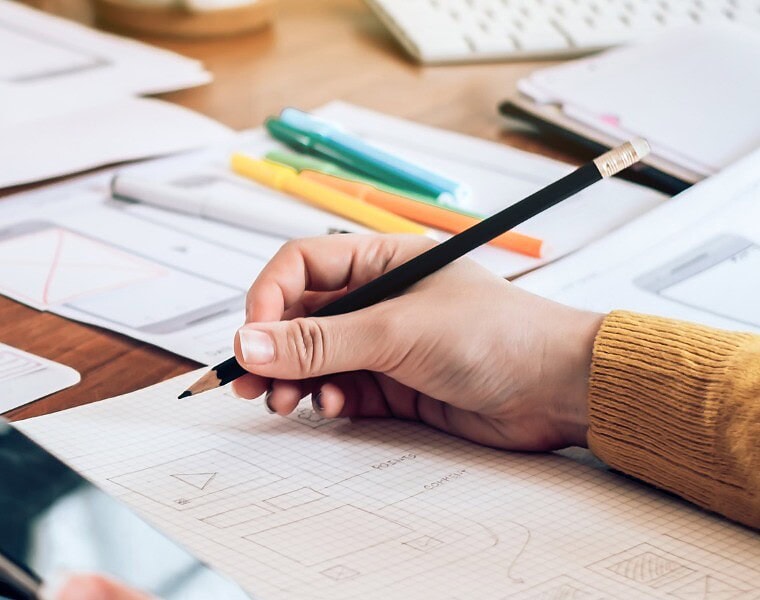 Internship in Mobile Development