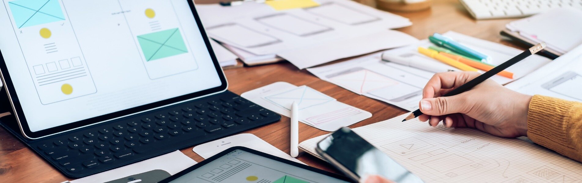 Internship in Mobile Development