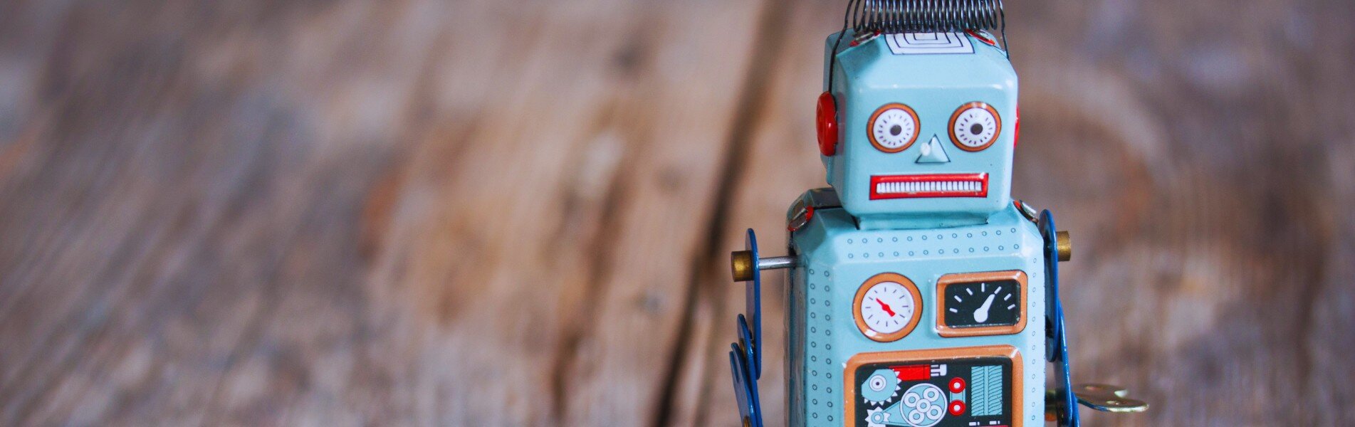 Internship in Machine Learning