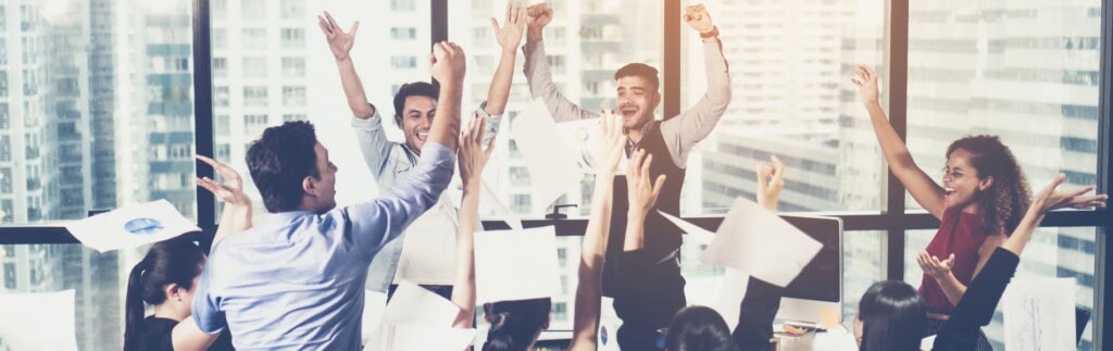 Unprecedented Growth and Innovation